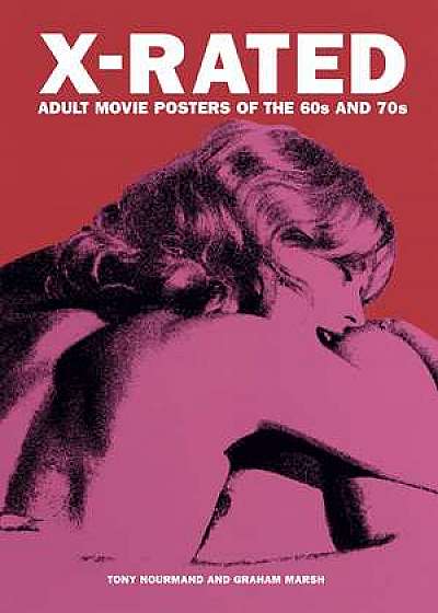 X-rated Adult Movie Posters Of The 1960s And 1970s