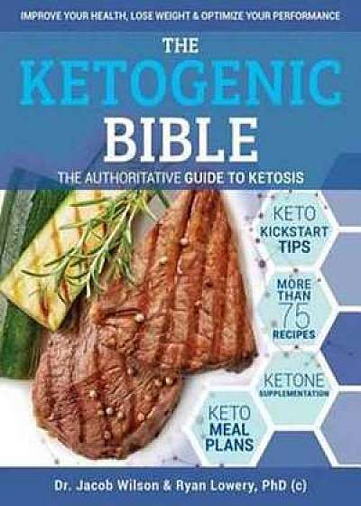 Ketogenic Bible