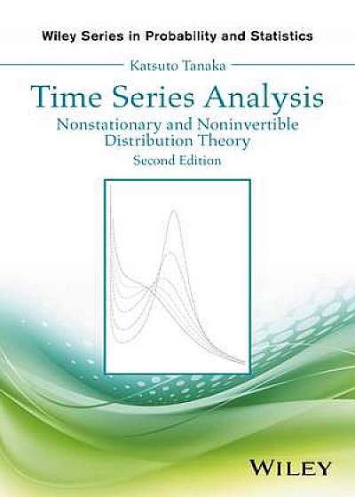 Time Series Analysis