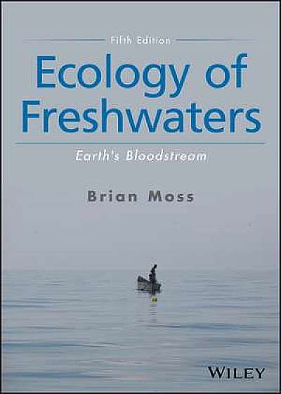 Ecology of Freshwaters
