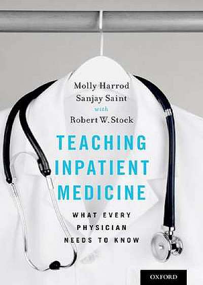 Teaching Inpatient Medicine