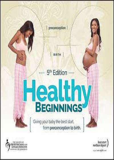 Healthy Beginnings 5e