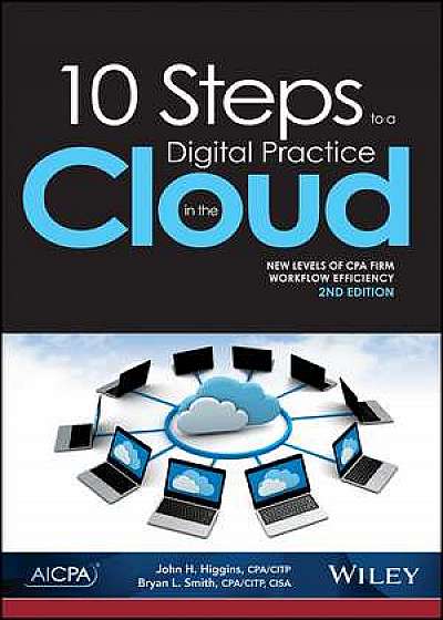 10 Steps to a Digital Practice in the Cloud