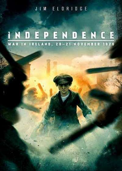 Independence: War in Ireland, 20