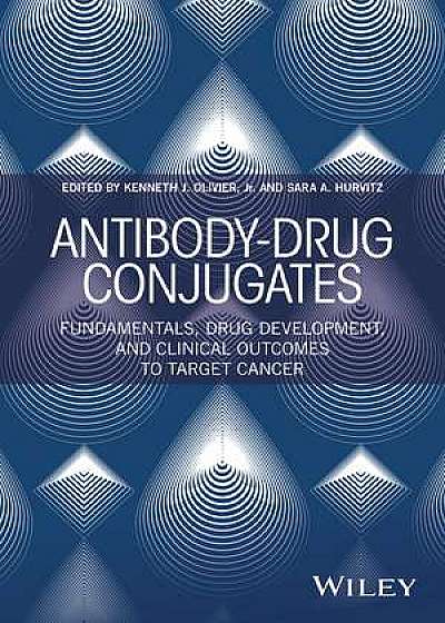 Antibody–Drug Conjugates