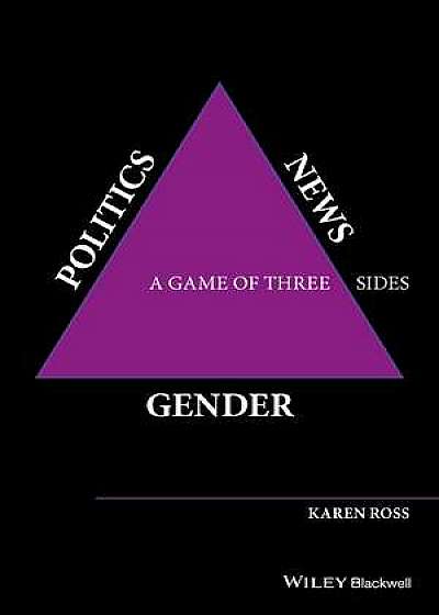 Gender, Politics, News