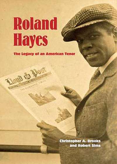 Roland Hayes