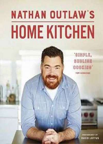 Nathan Outlaw's Home Kitchen