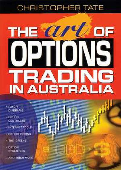 The Art of Options Trading in Australia