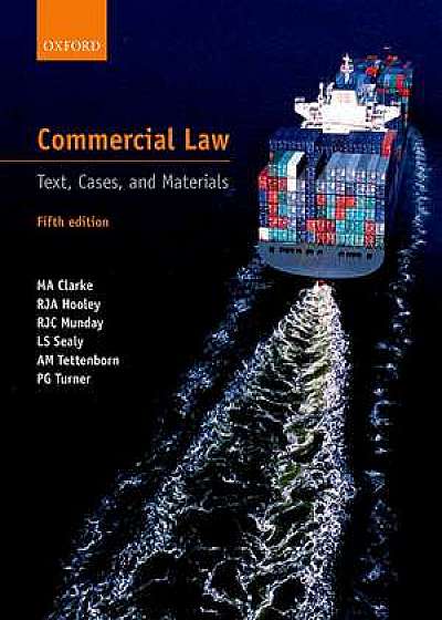 Commercial Law