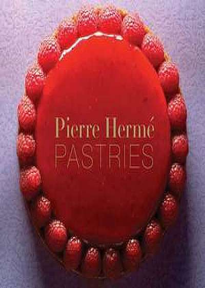 Pierre Herme Pastries (Revised Edition)
