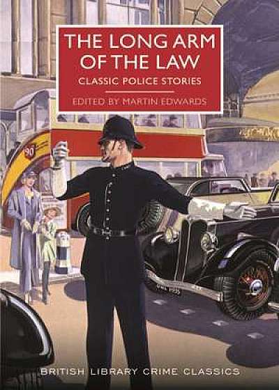 The Long Arm of the Law