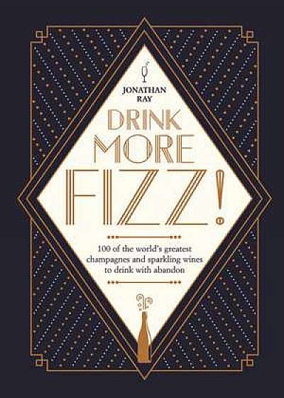 Drink more Fizz!