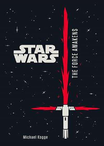 Star Wars: The Force Awakens: Junior Novel