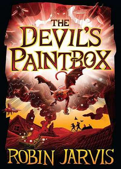 Devil's Paintbox