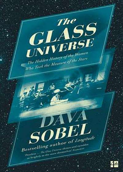 The Glass Universe