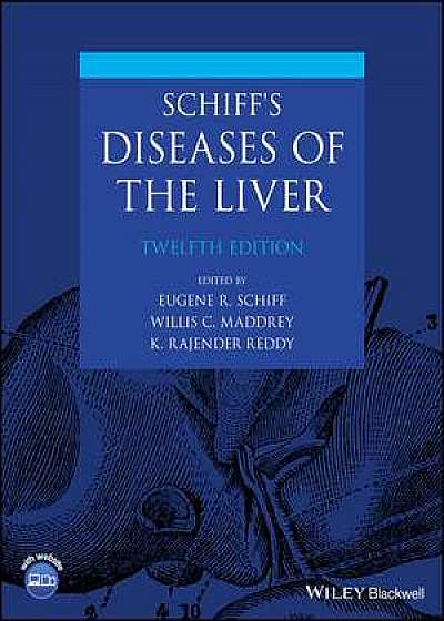 Schiff′s Diseases of the Liver