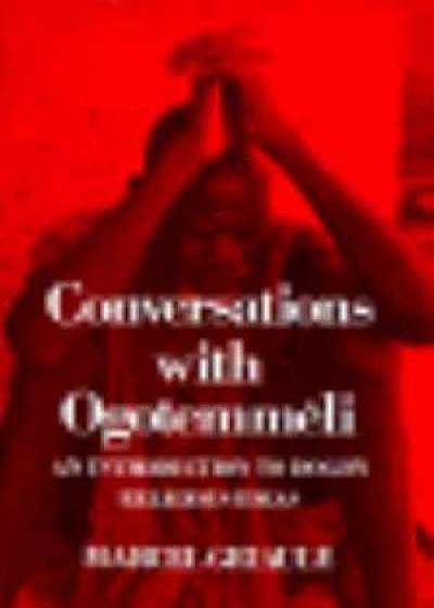 Conversations with Ogotemmeli