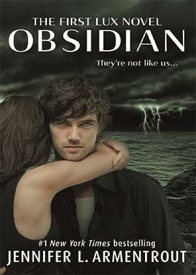 Obsidian (Lux