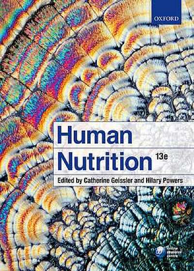 Human Nutrition