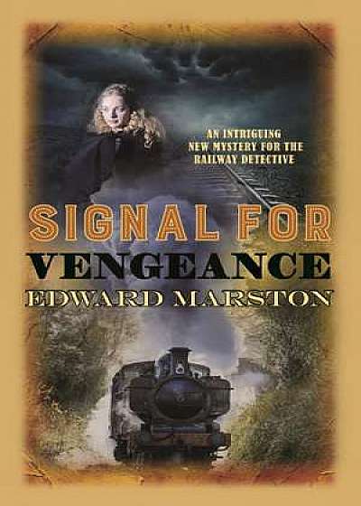 Signal For Vengeance