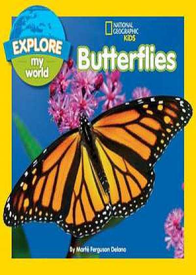 Explore My World Butterflies (OUTLET)