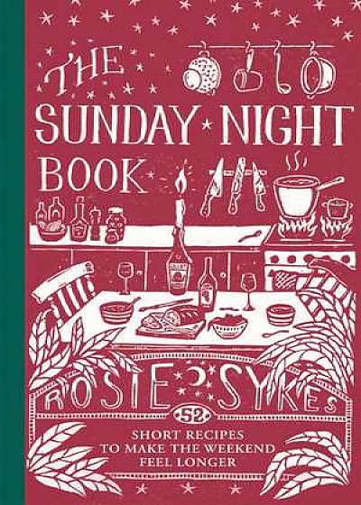 The Sunday Night Book