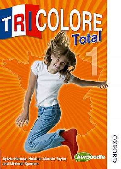 Tricolore Total 1