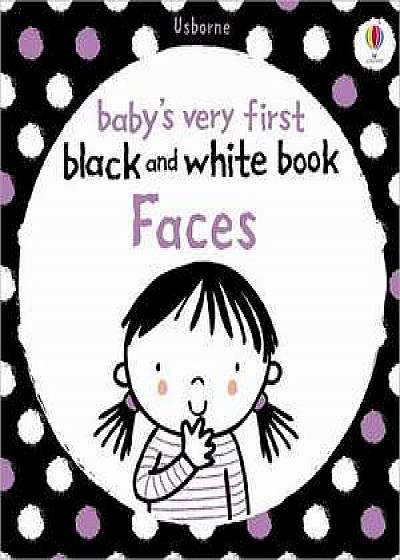 Babys Very First Black and White Books