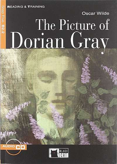 The Picture of Dorian Gray (Step 5)