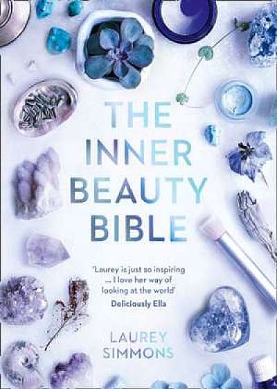 The Inner Beauty Bible