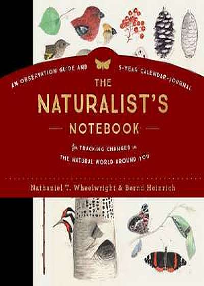 The Naturalist's Daybook