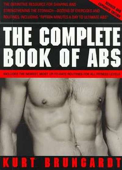 The Complete Book of ABS