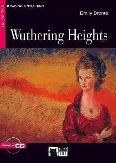 Wuthering Heights (Step 6)