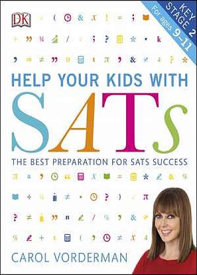 Help Your Kids With SATS