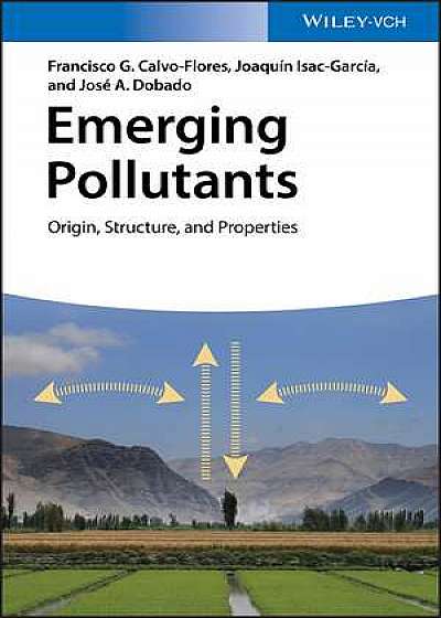 Emerging Pollutants