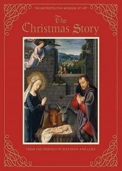 The Christmas Story [deluxe Edition]