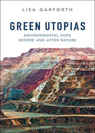 Green Utopias