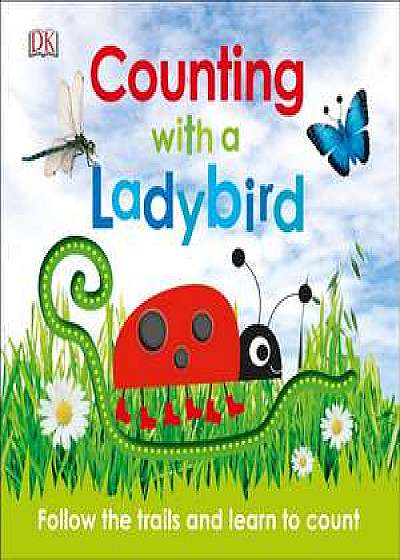 Counting with a Ladybird
