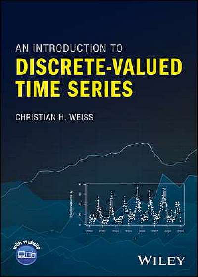 Coperta cărții An Introduction to Discrete–Valued Time Series