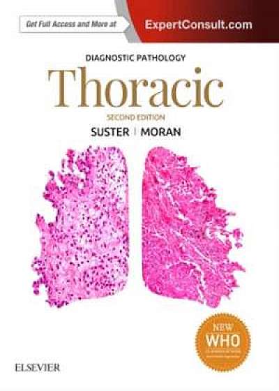 Diagnostic Pathology: Thoracic