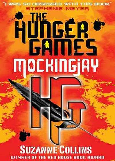 Collins, S: Hunger Games 3/Mockingjay