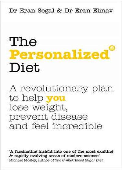 The Personalized Diet