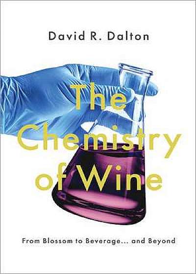 The Chemistry of Wine