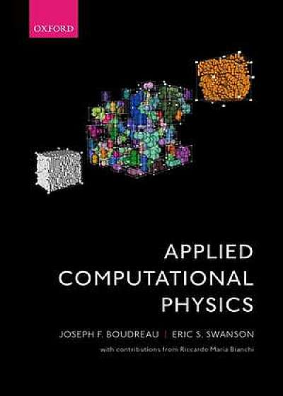 Applied Computational Physics