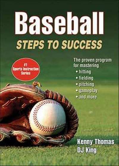 Baseball Steps to Success
