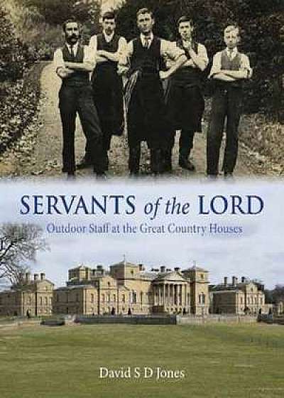 Servants of the Lord