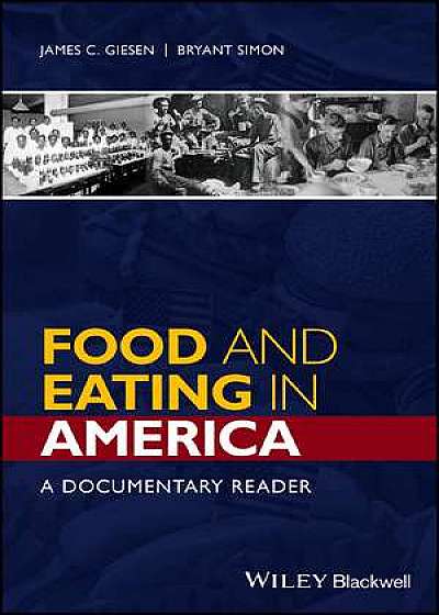 Food and Eating in America