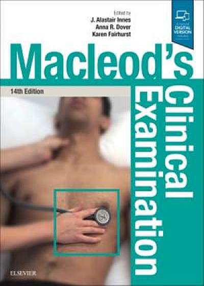 Macleod Examinare clinica. Macleod's Clinical Examination