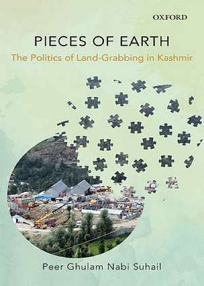 Pieces of Earth